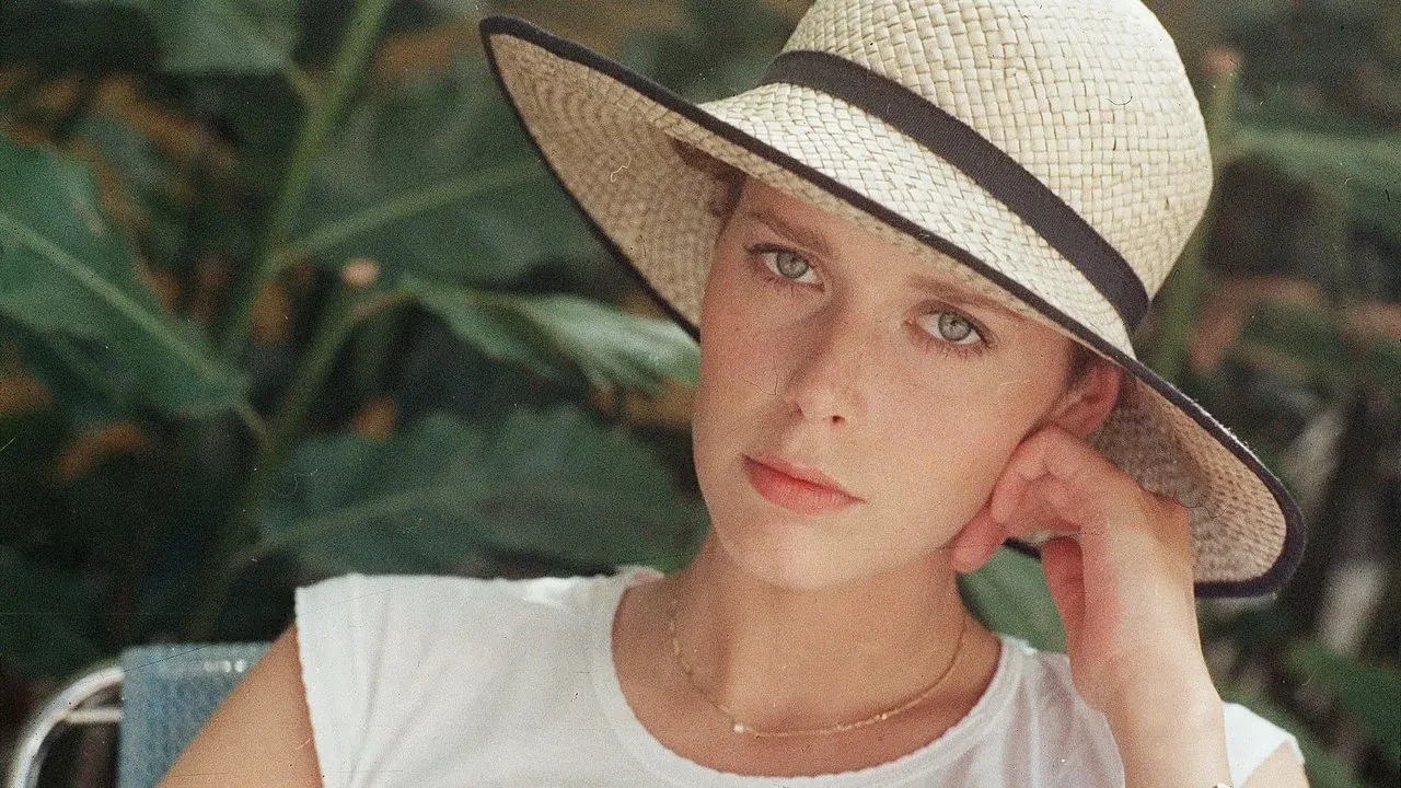 Emmanuelle 3: Elveda