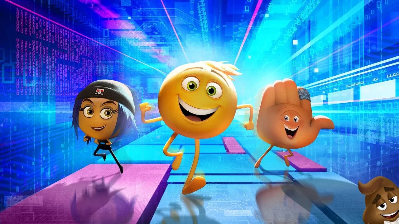 Emoji Filmi