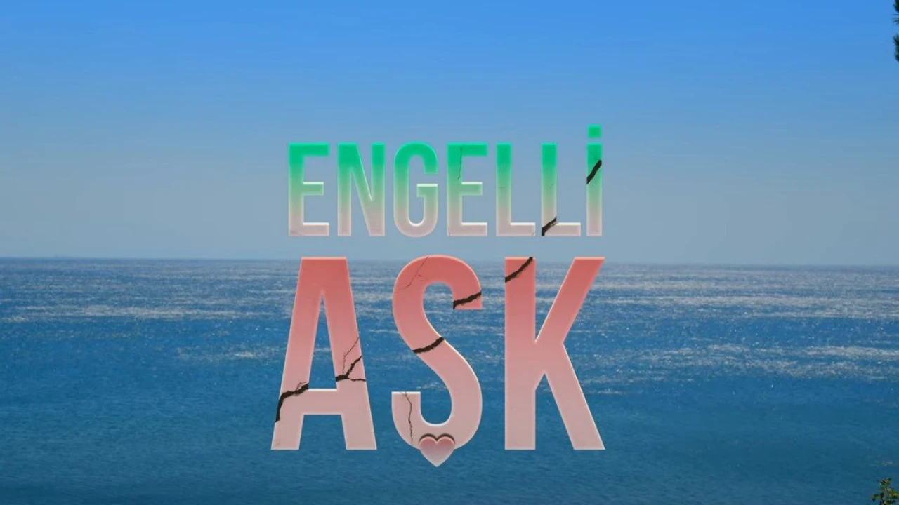 Engelli Aşk
