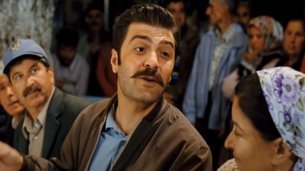 Entelköy Efeköy'e Karşı