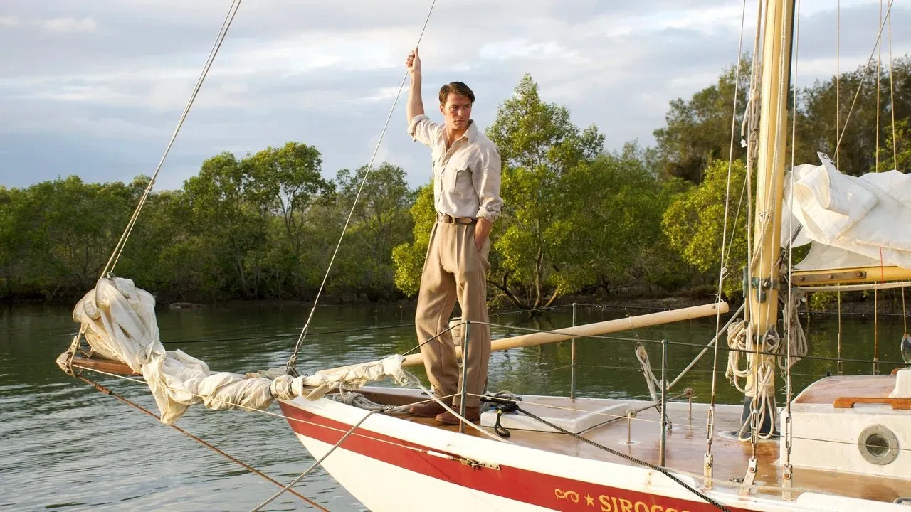 Errol Flynn'in Serüvenleri