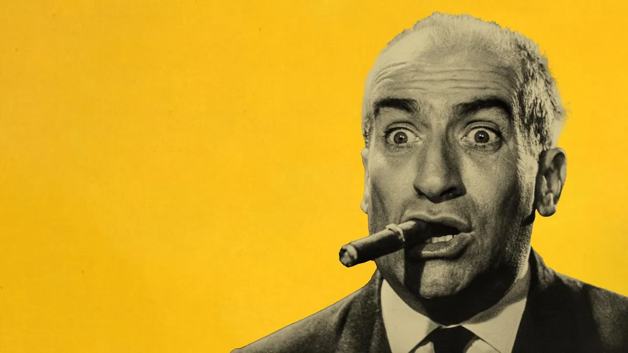 Fantomas'ın Dönüşü