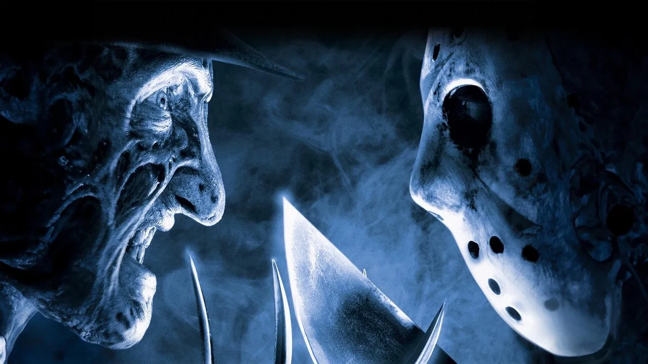 Freddy Jason'a Karşı