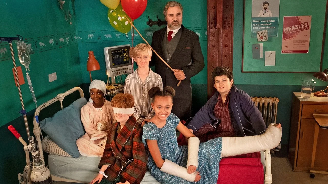 Gece Yarısı Çetesi