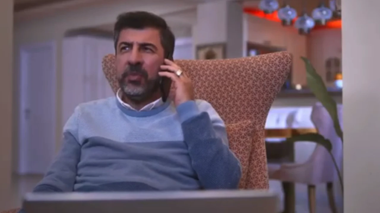 Geri Sayım