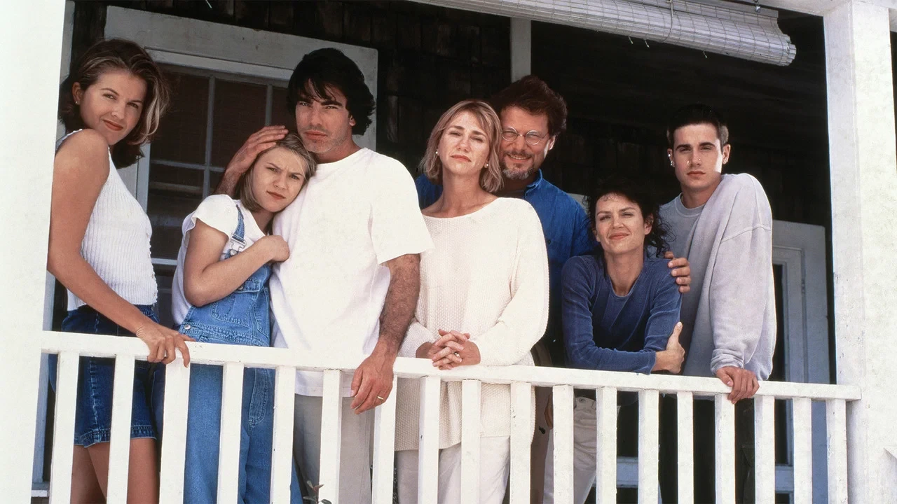 Gillian 37 Yaşında