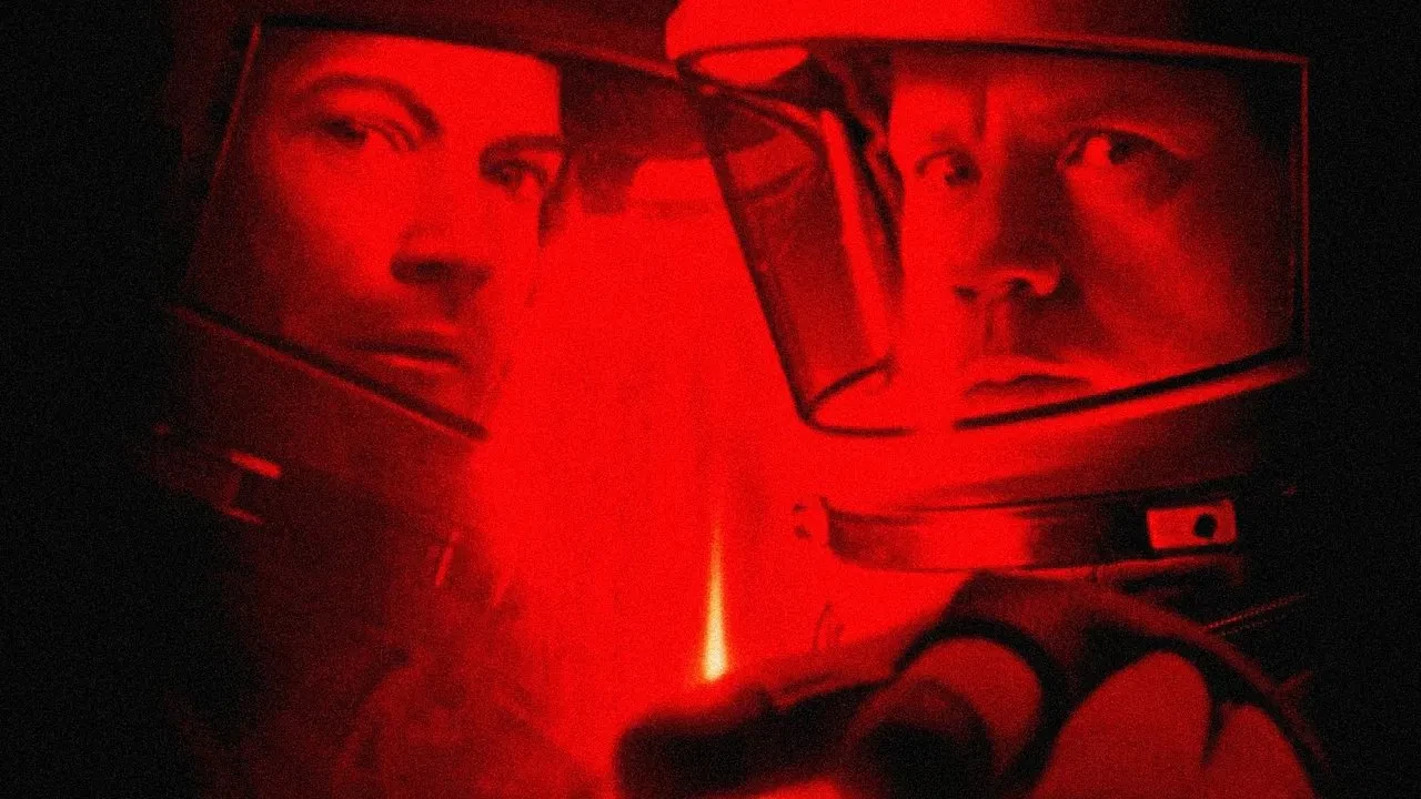 Görev Mars