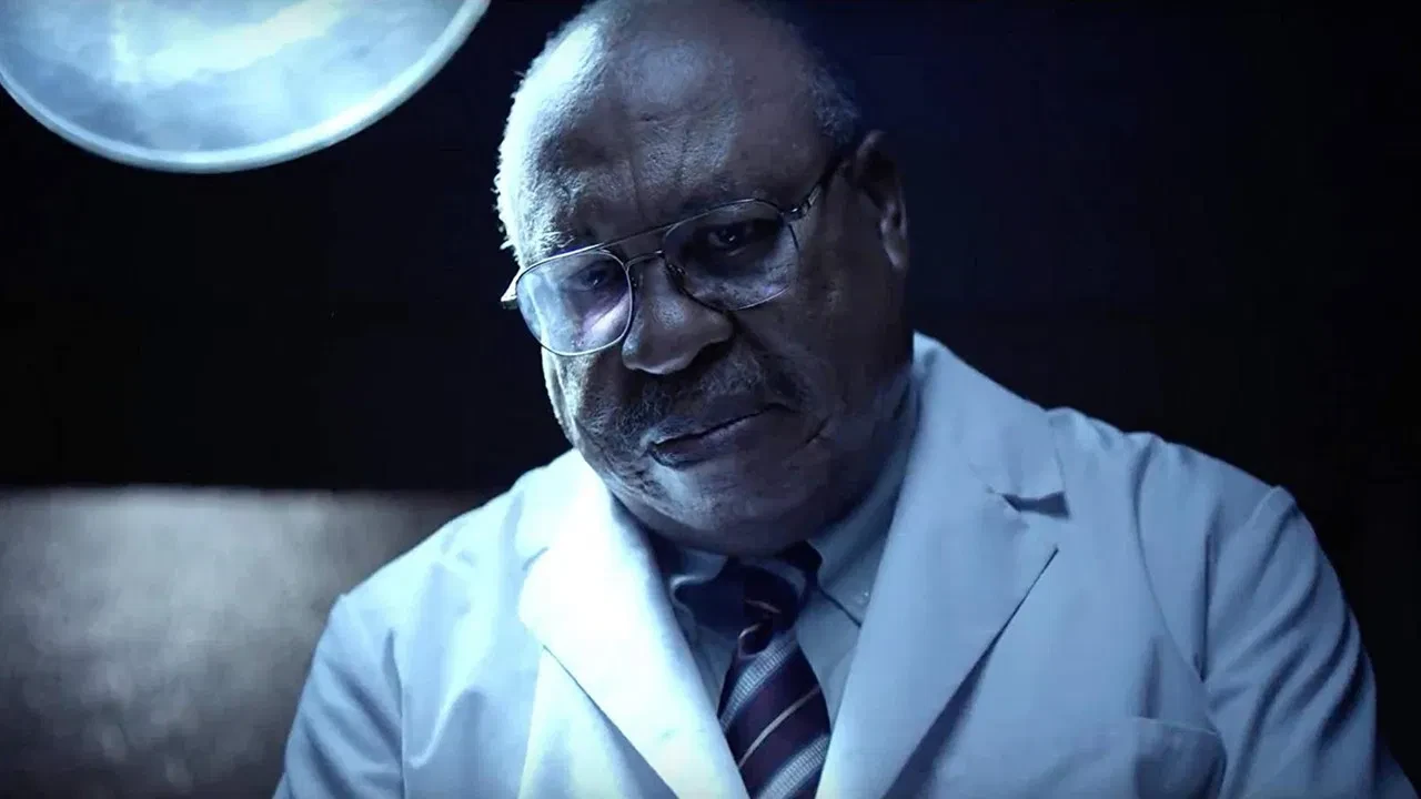 Gosnell: Amerika'nın En Büyük Seri Katilinin Denemesi