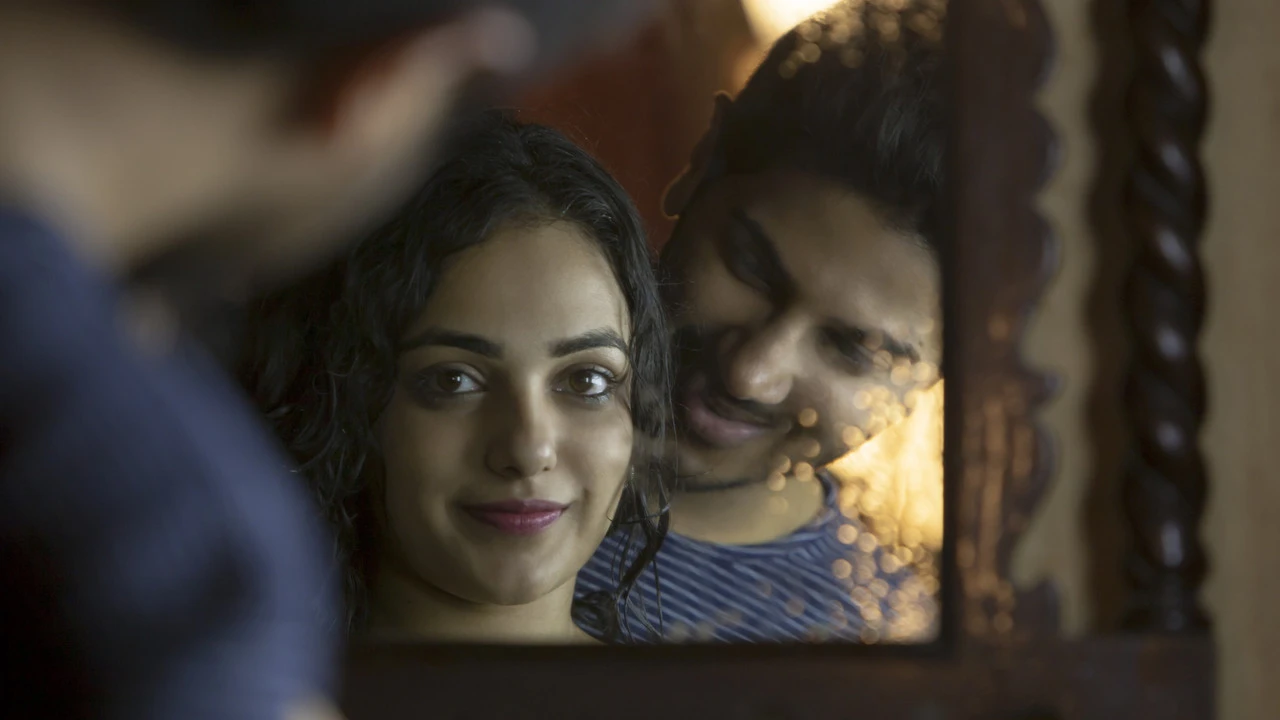 OK Kanmani