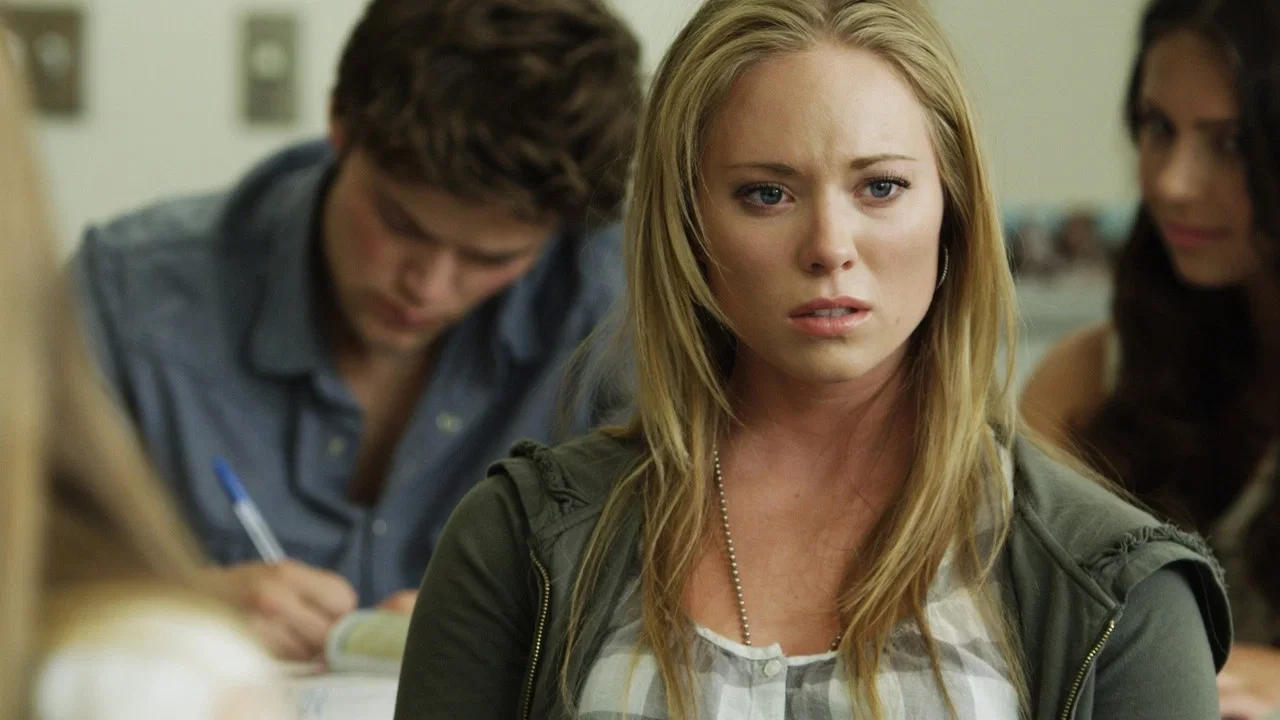 Güvenli Yer Yok