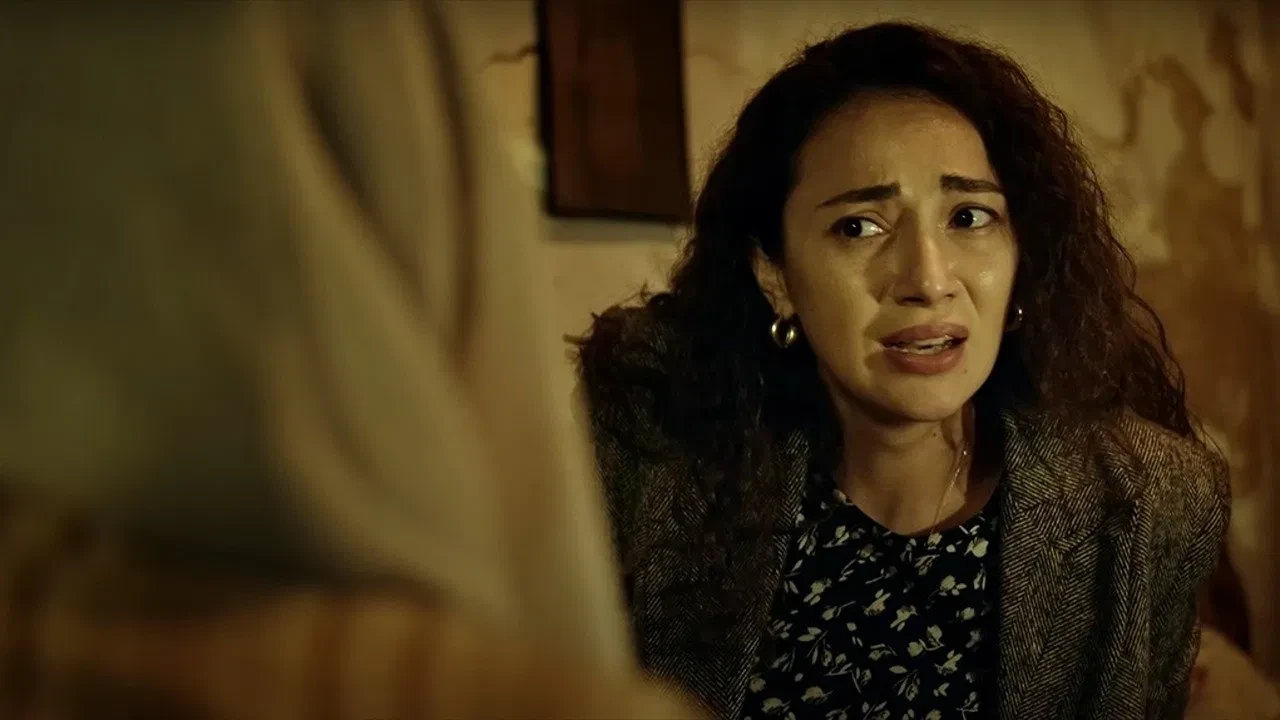 Haile 2: Var mı, Yok mu?!