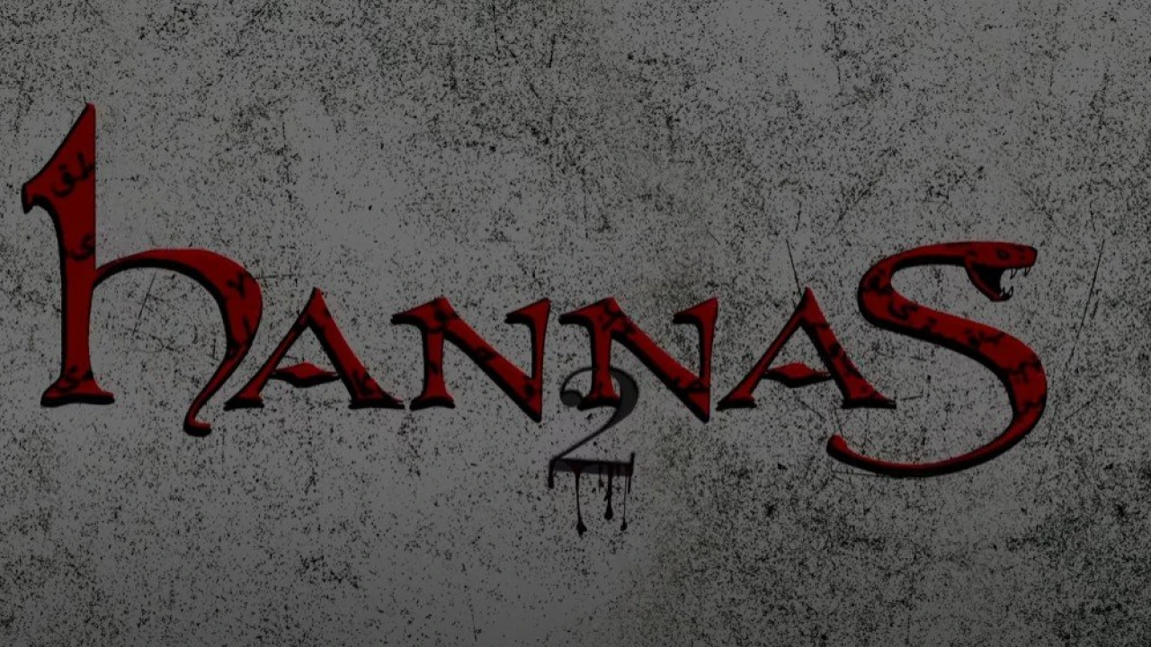 Hannas 2