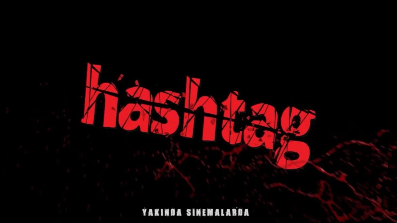 Hashtag