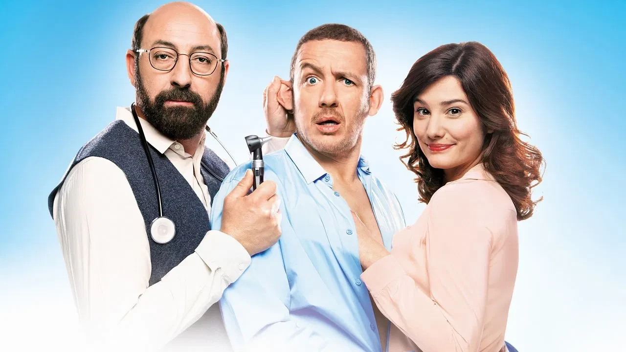 Hastalık Hastası