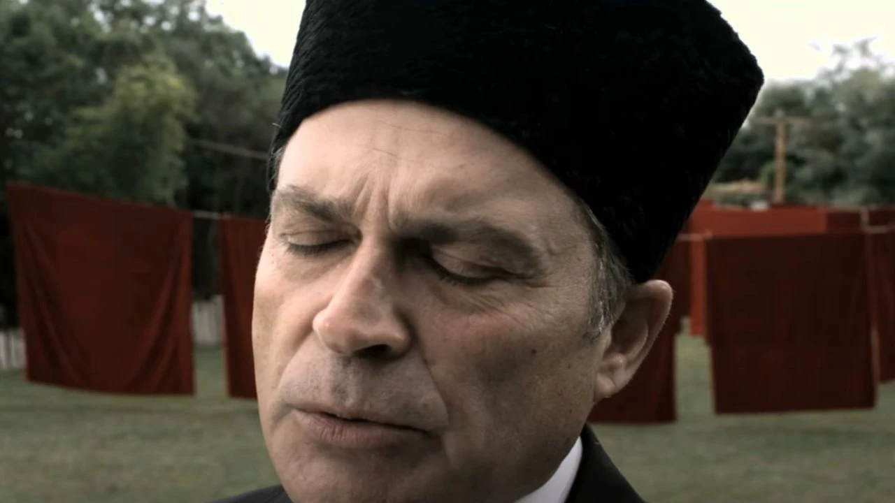 Çanakkale Çocukları