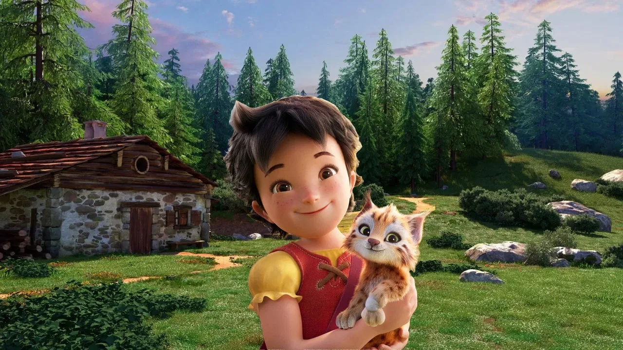 Heidi