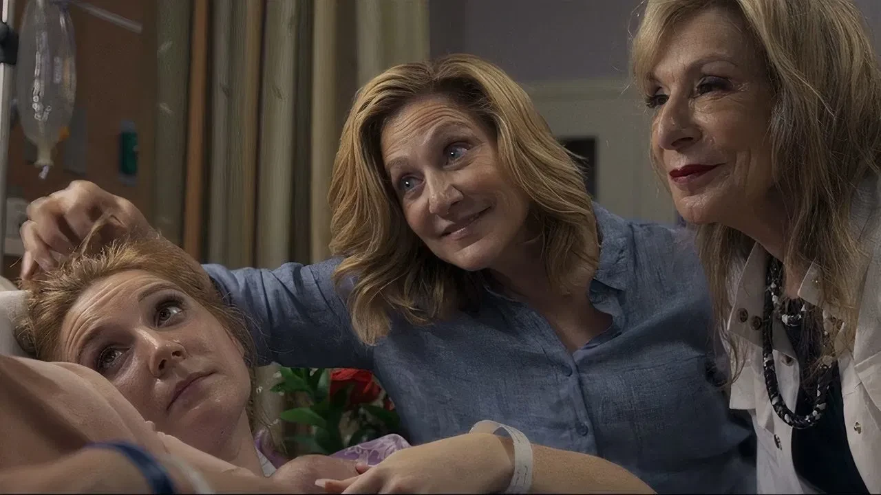 Hemen Orada Olacağım