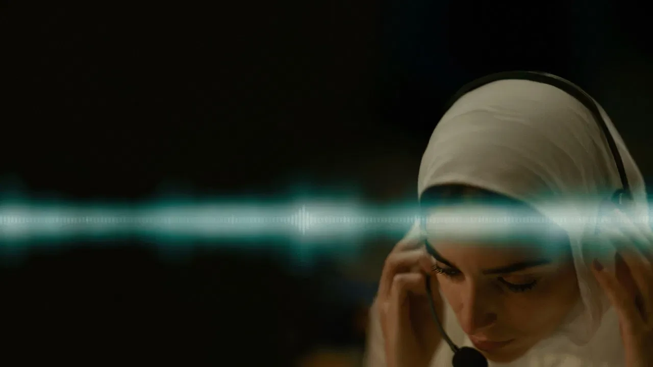Hind Rajab'ın Sesi