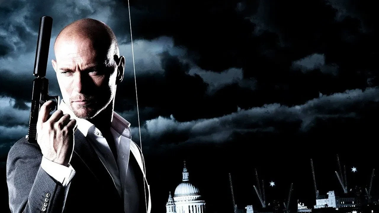 Hitman ile Röportaj