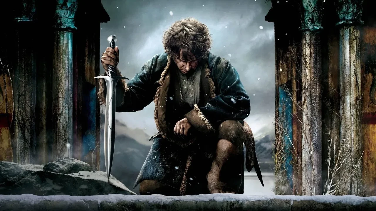 Hobbit 3: Beş Ordunun Savaşı