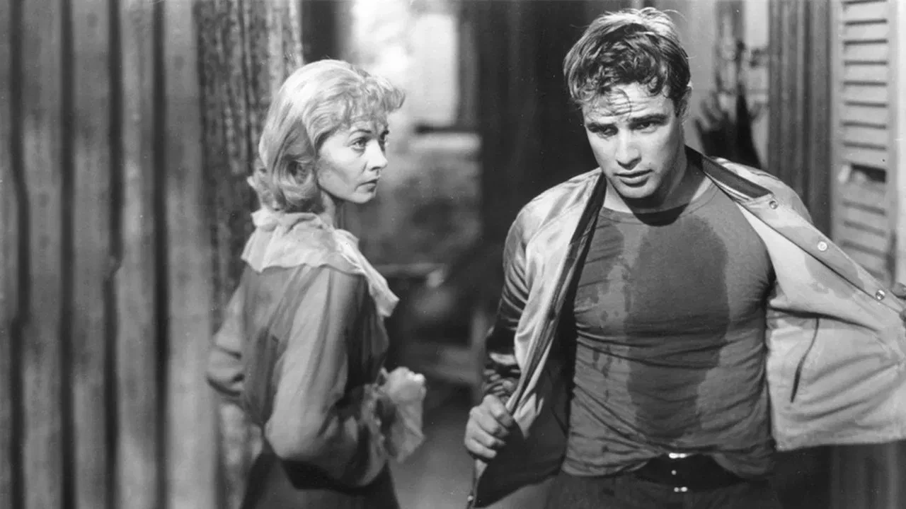 İhtiras Tramvayı