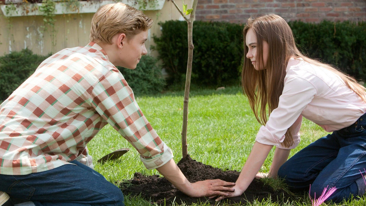 İlk Aşk