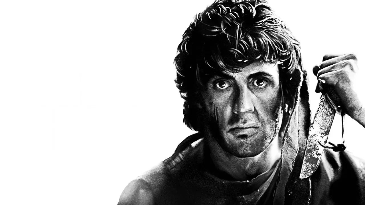 Rambo 1: İlk Kan