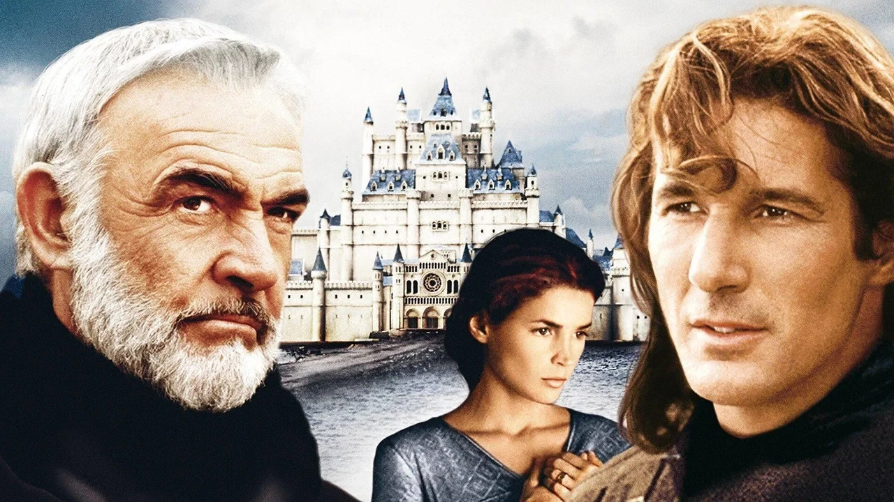 İlk Şovalye
