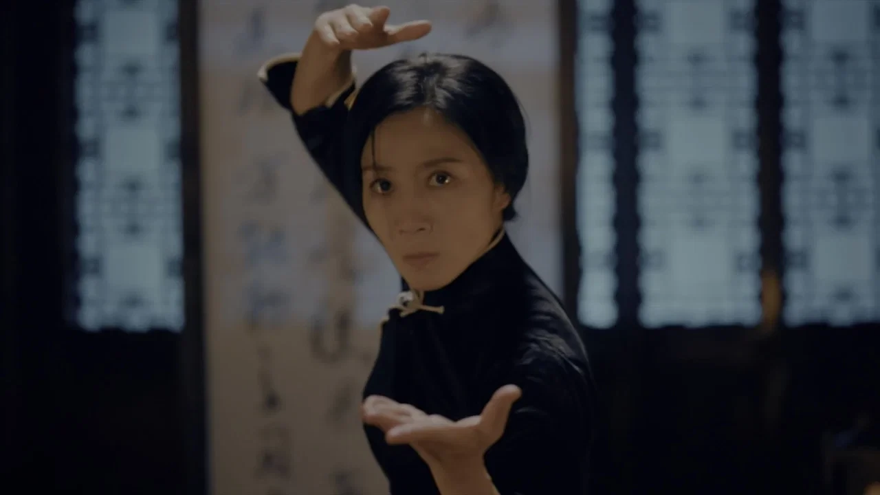 Ip Man: Kung Fu Efsanesi