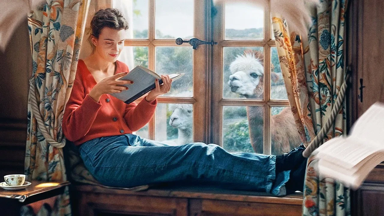Jane Austen Hayatımı Mahvetti