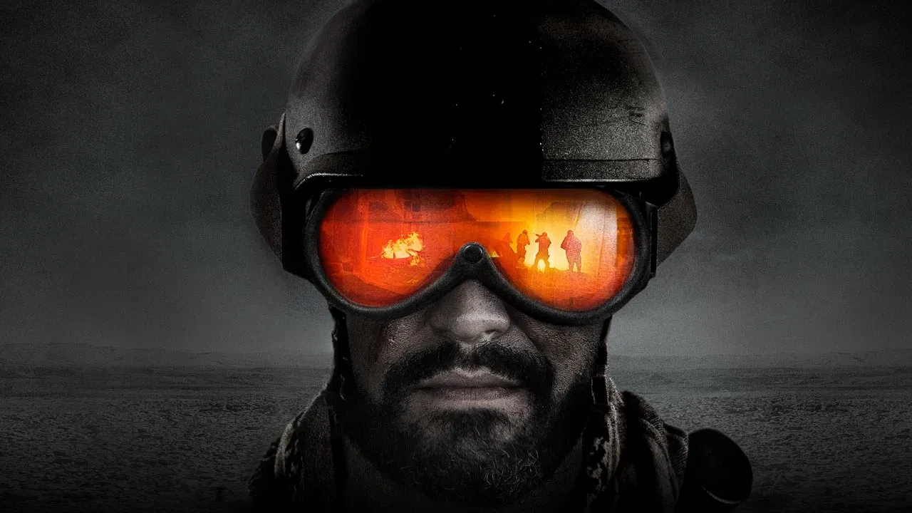 Jarhead: Dönüş Kanunu