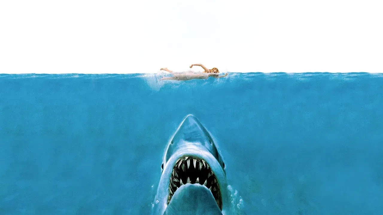 Jaws 1: Denizin Dişleri