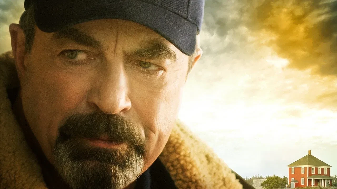 Jesse Stone Bir Katilin Peşinde