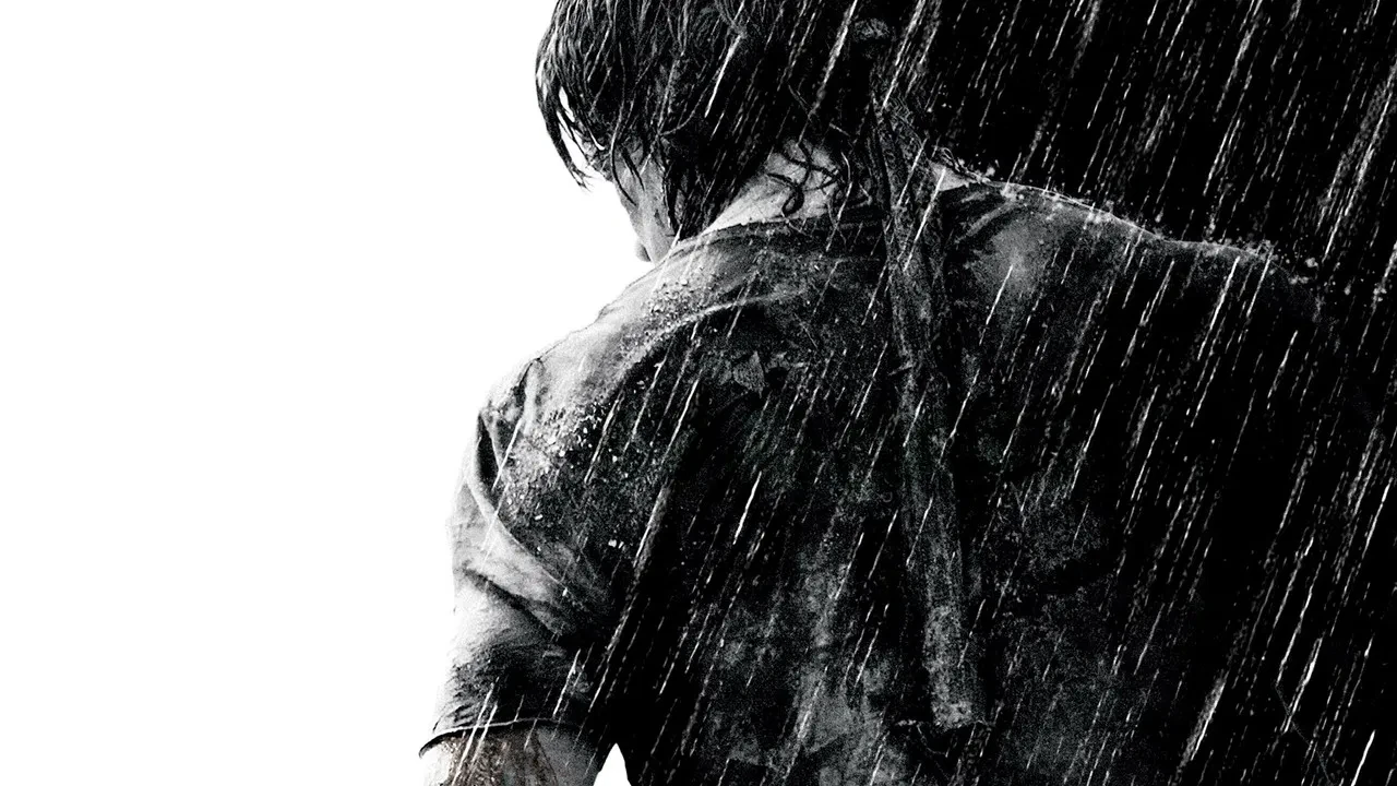 Rambo 4: John Rambo