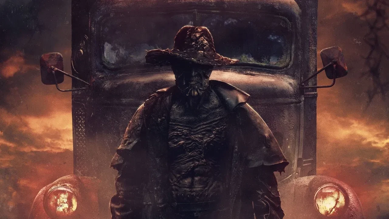 Kabus Gecesi 4: Diriliş