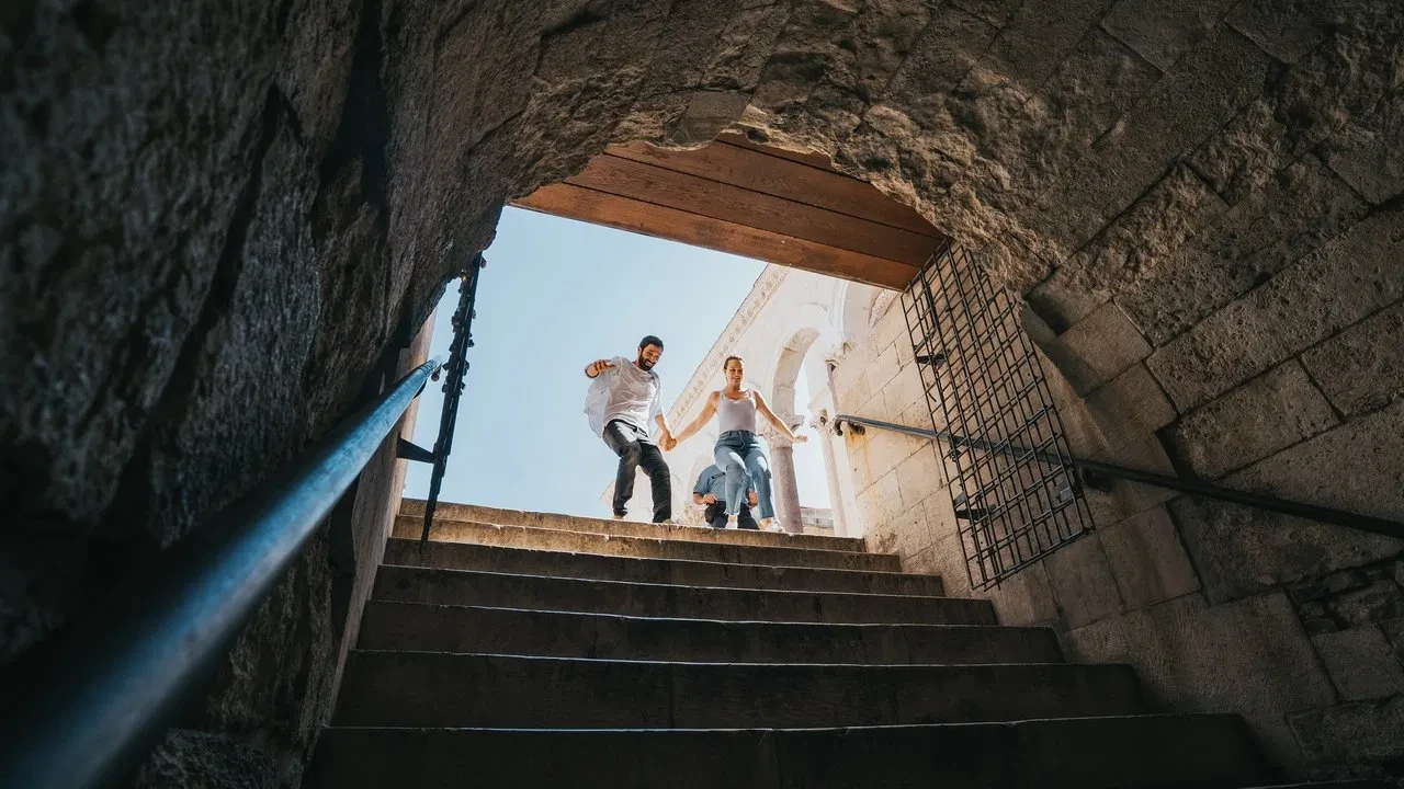 Kaçamak