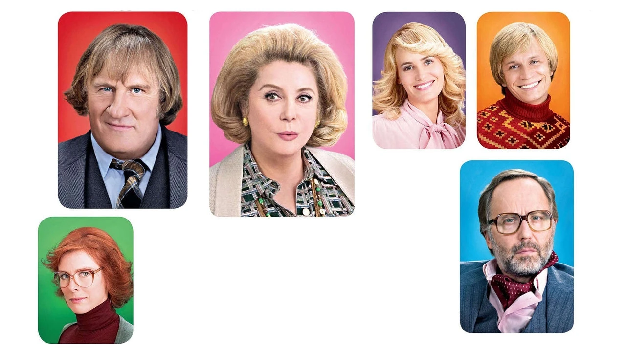 Kadın İsterse