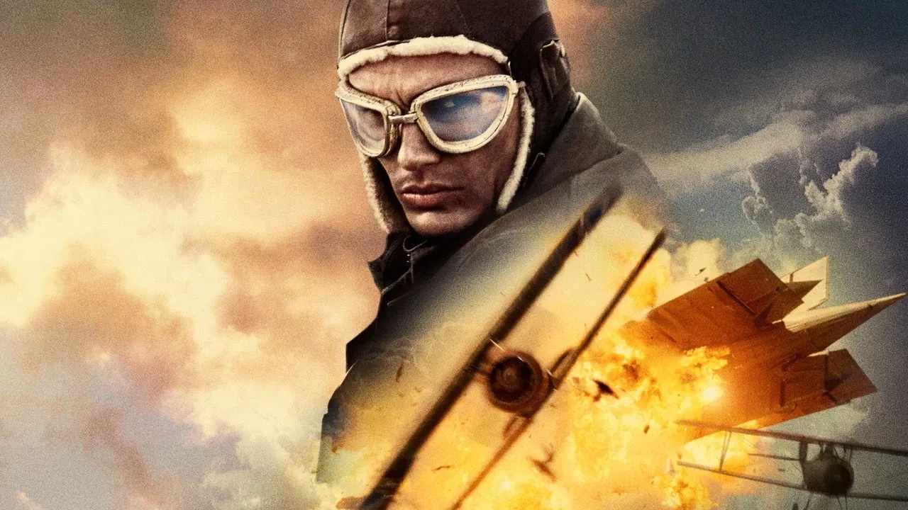 Kahraman Pilotlar