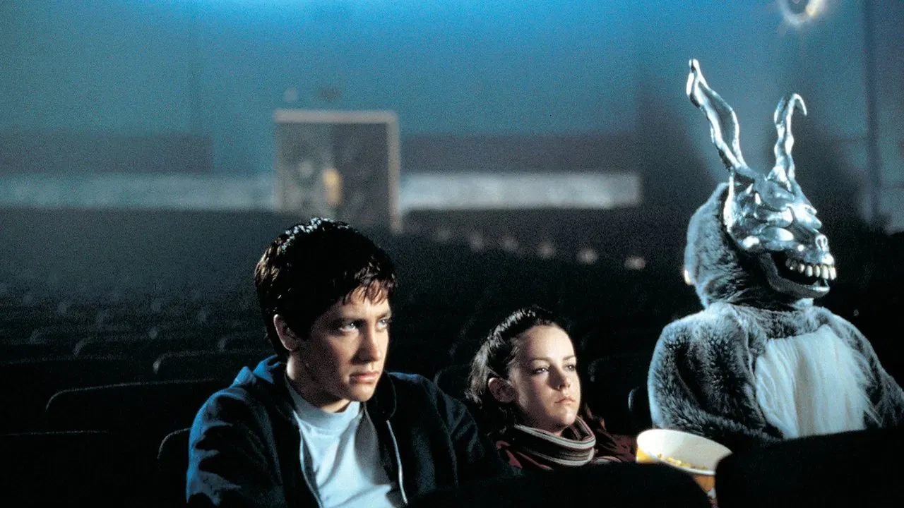 Donnie Darko: Karanlık Yolculuk