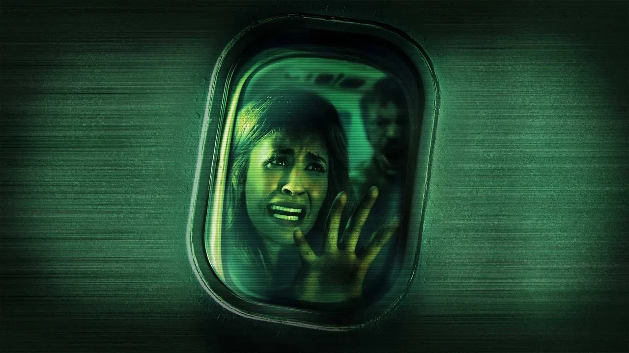 Karantina 2: Terminal