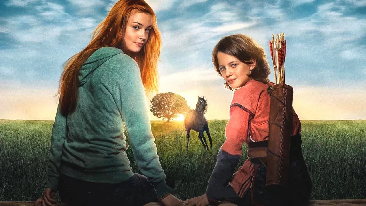 Kasirga 4: Arinin Gelişi
