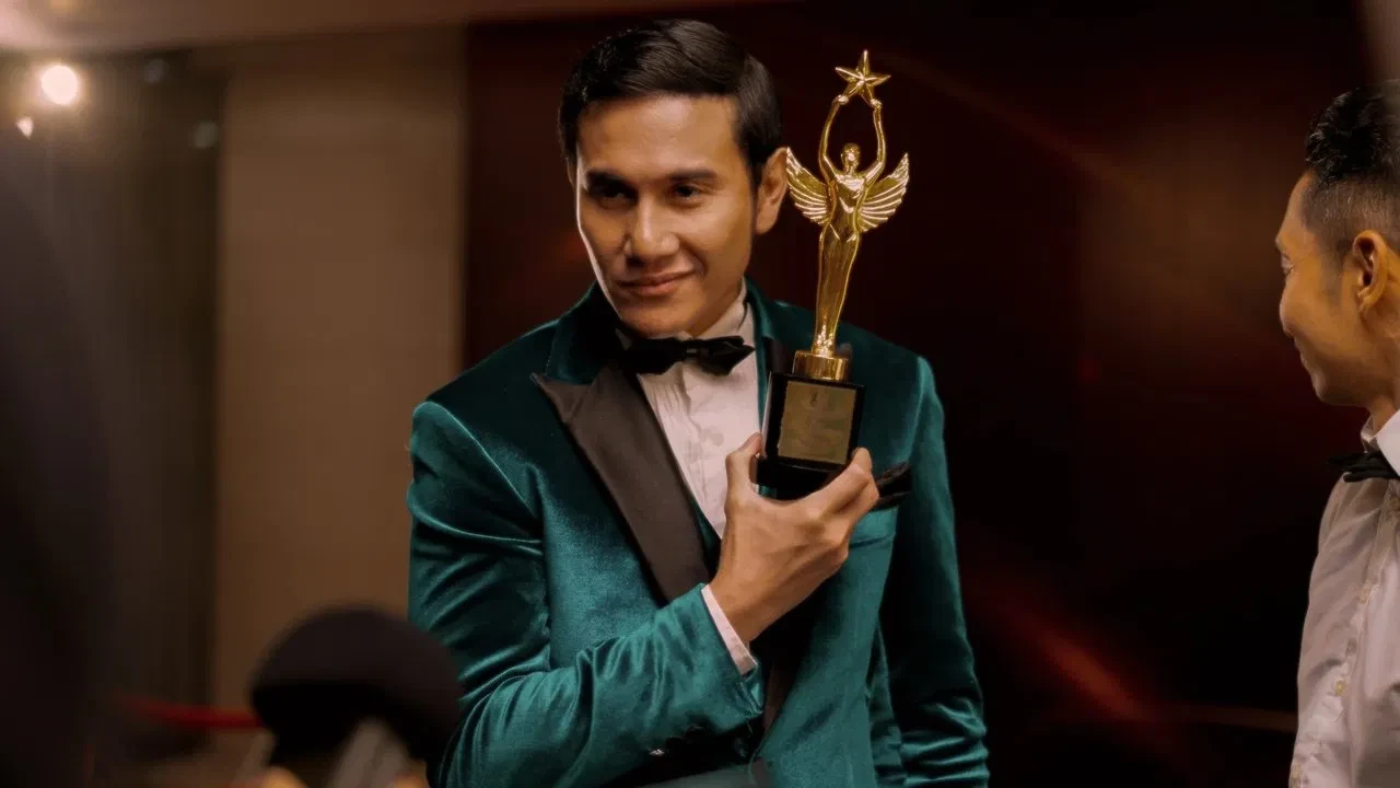 Lupa Daratan