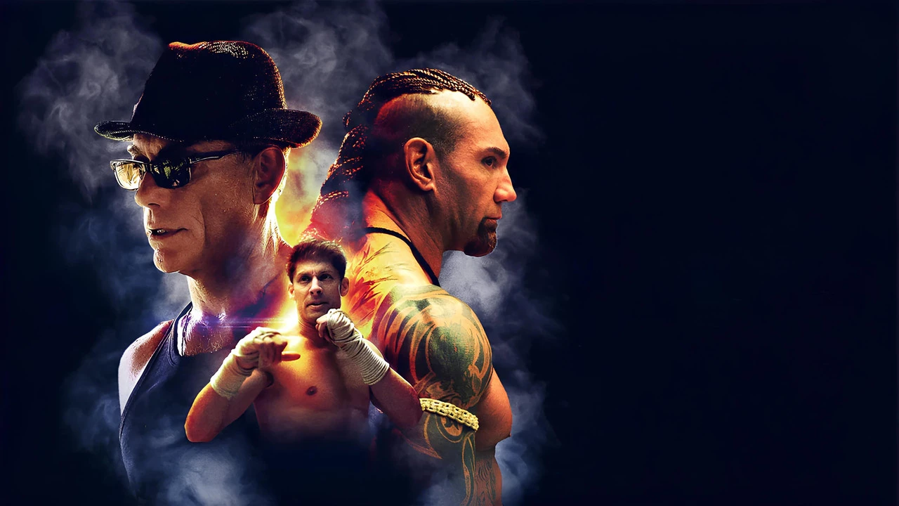 Kana Kan 2: Kickboxer İntikam