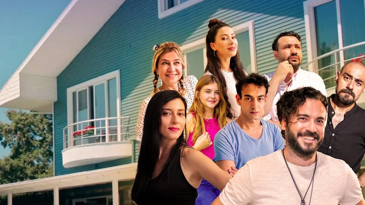 Kiralık Baba