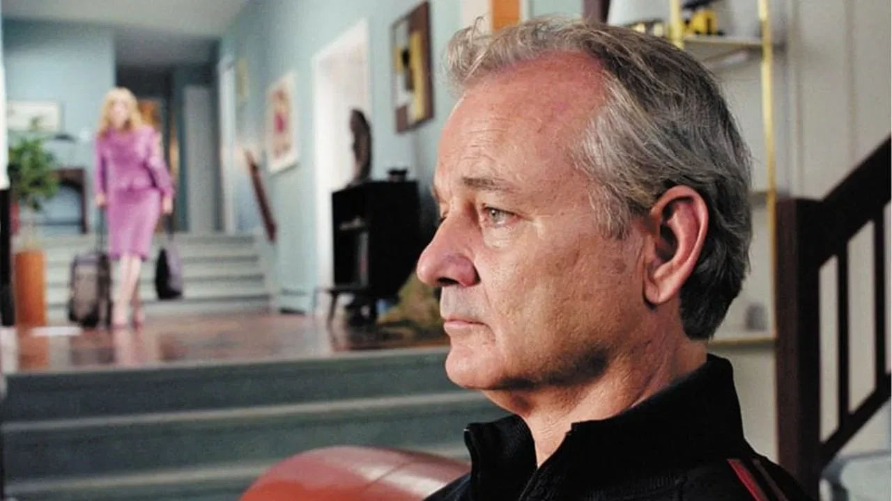 Kırık Çiçekler