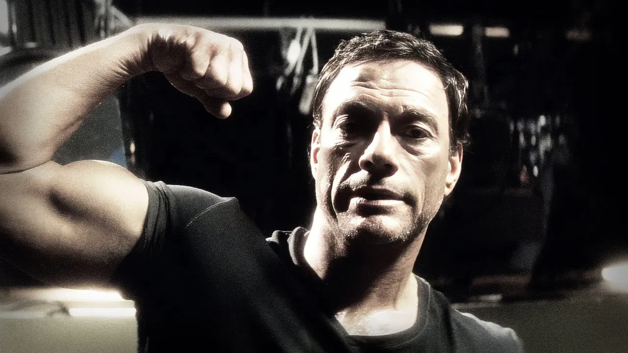 Kod Adı : JCVD