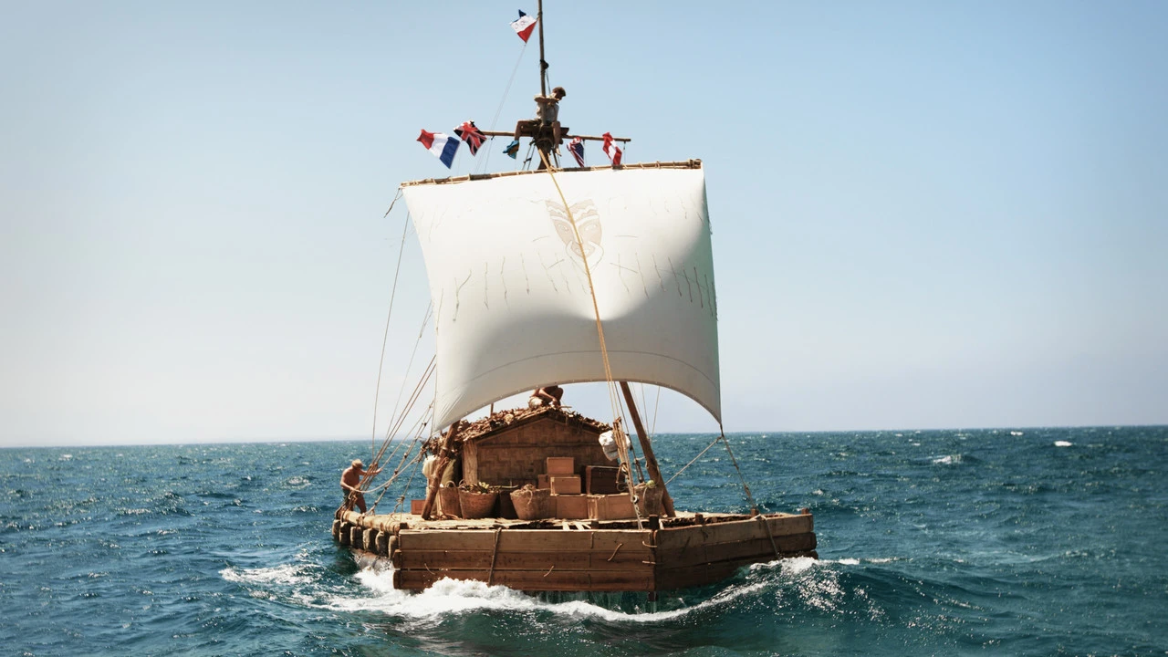 Kon  - Tiki
