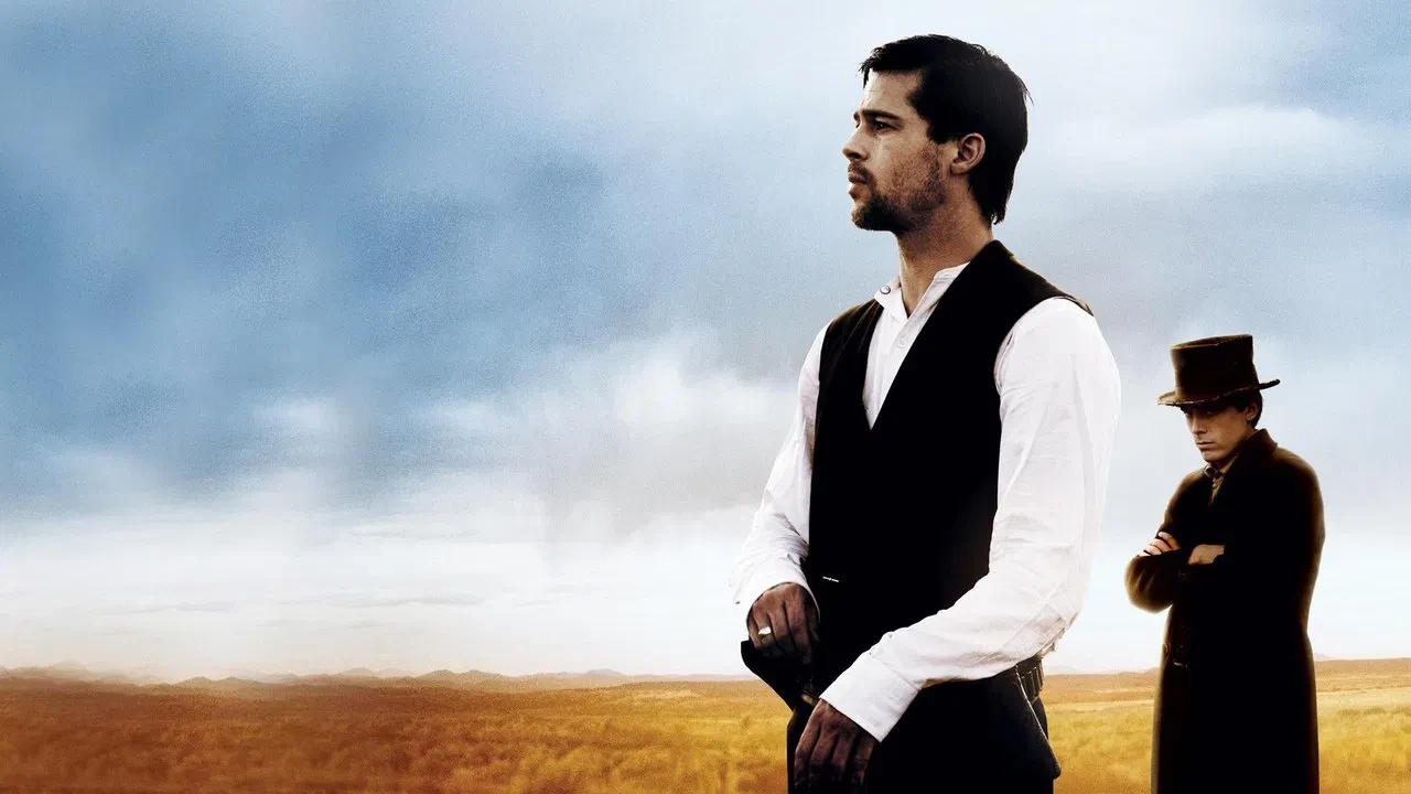 Korkak Robert Ford’un Jesse James Suikastı
