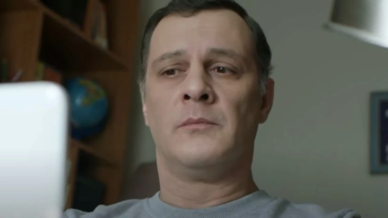 Körleşme