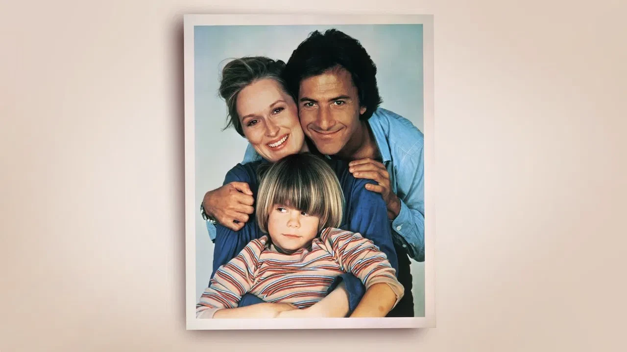 Kramer Kramer'e Karşı